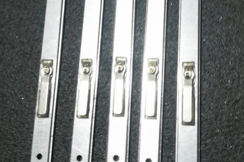 流水線視覺焊接定位系統(tǒng)